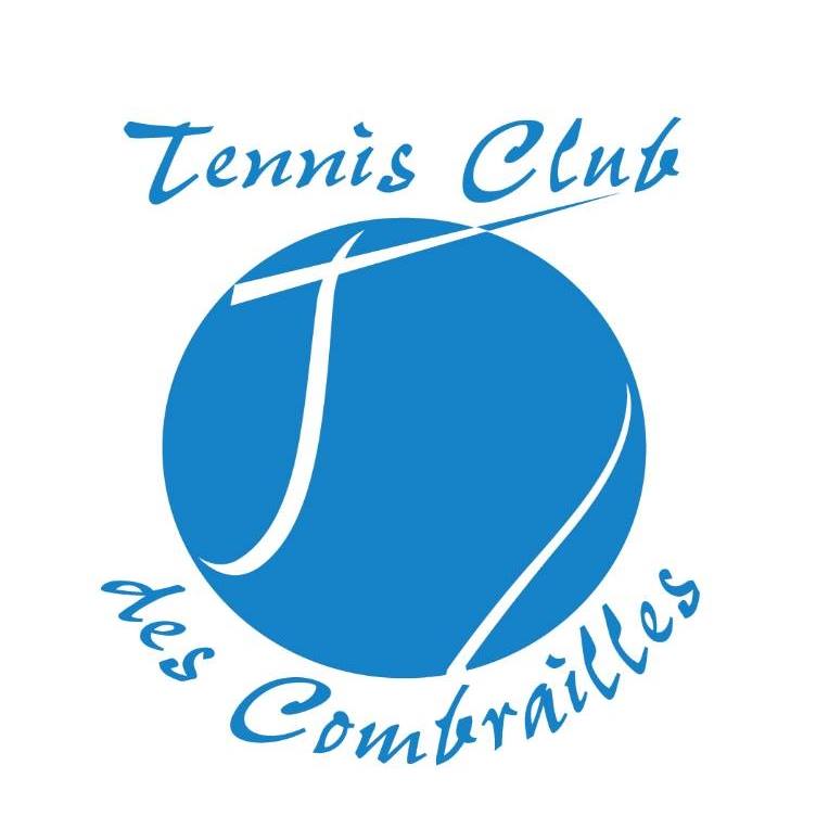 logo tennis Combrailles Evaux-les-Bains