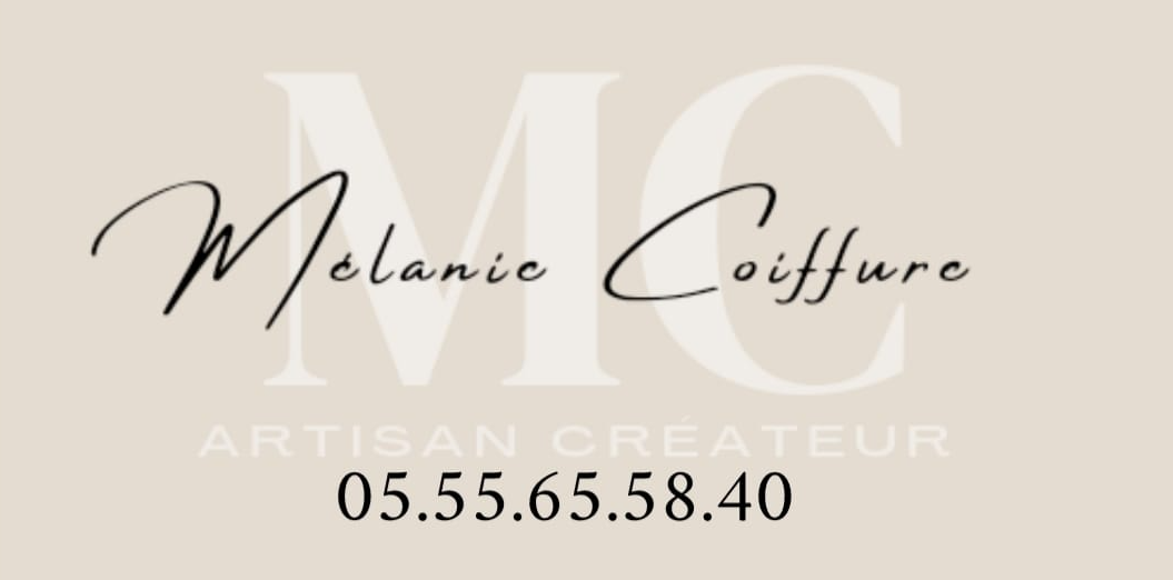 Salon Mélanie Coiffure