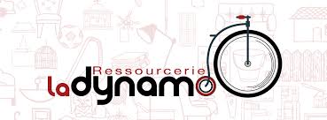 Ressourcerie « La Dynamo » à Chambon-sur-Voueize