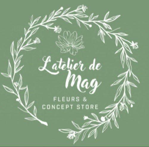 L&rsquo;Atelier de Mag